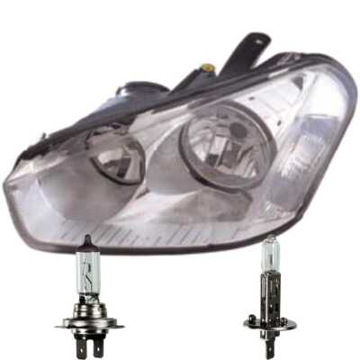 Scheinwerfer rechts für Ford C-Max DM2 1.6 Bj.07-10 1.8 Bj.08-10 Bj.09-10