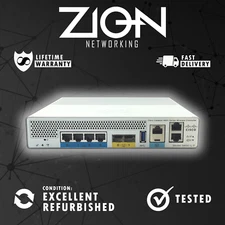 Cisco Catalyst C9800-L-F-K9 9800-L Wireless Controller_Fiber Uplink +adapter