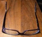 NEW RAY-BAN RB 5187 2442 HAVANA PURPLE AUTHENTIC FRAMES EYEGLASSES 52-16 — photo 4