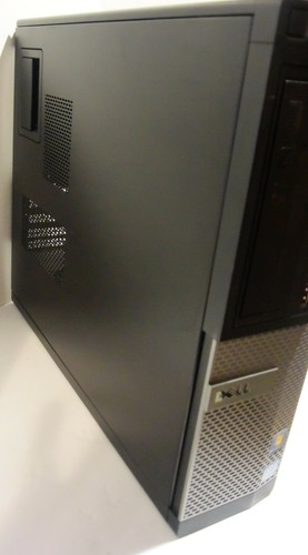 Dell Optiplex 790 (Intel Core i3 2nd Gen 3.3GHz 4GB 250GB Win 10 Pro) Desktop PC - Picture 3 of 6