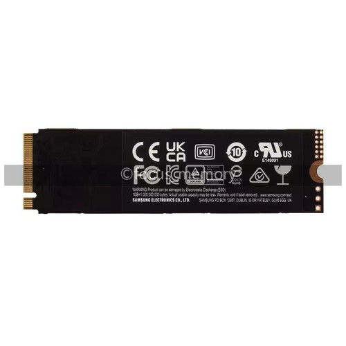 Samsung SSD 990 PRO 1TB 2TB 500GB PCIe Gen 4.0x4 Solid State Drive für Laptop - Bild 3 von 11