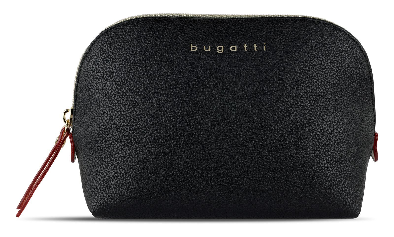 bugatti toiletry bag Ella Cosmetic Bag Black