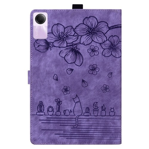 Tablet Hülle für Xiaomi Redmi Pad SE 11 Zoll 2023 Smart Case Tasche Schutzhülle - Bild 10 von 48