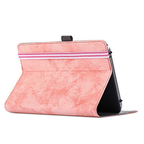UNIVERSAL Stand Leather Cover Case For laser 7 inch tablet MID-789/786/787/790 - Picture 42 of 42