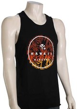 Rip Curl Aloha Tank - Black - New