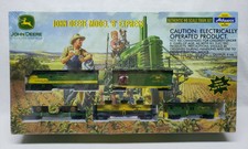 john deere model b express