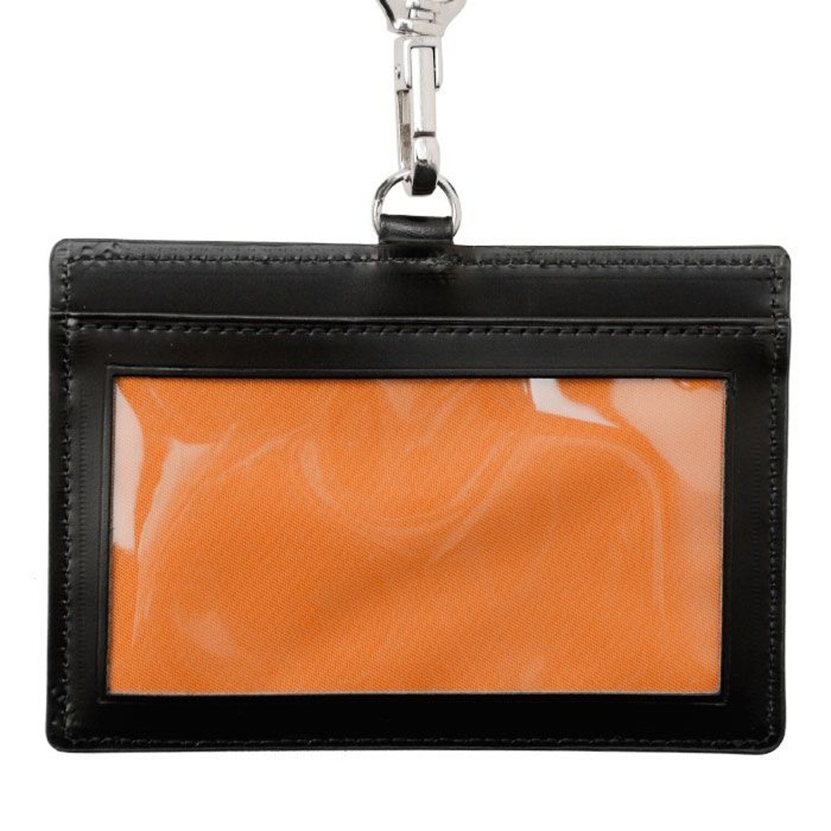 ASK availability First) PORTER / PS LEATHER WALLET GLASS LEATHER