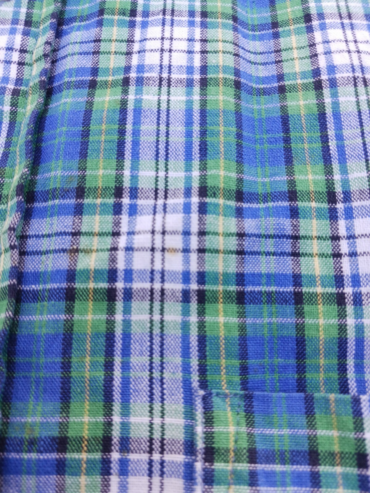 Pendleton Button Up Shirt - image 5