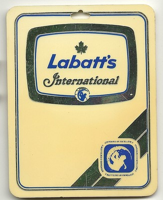 Westmount Golf Country Club Kitchener Ontario Canada Golf Bag