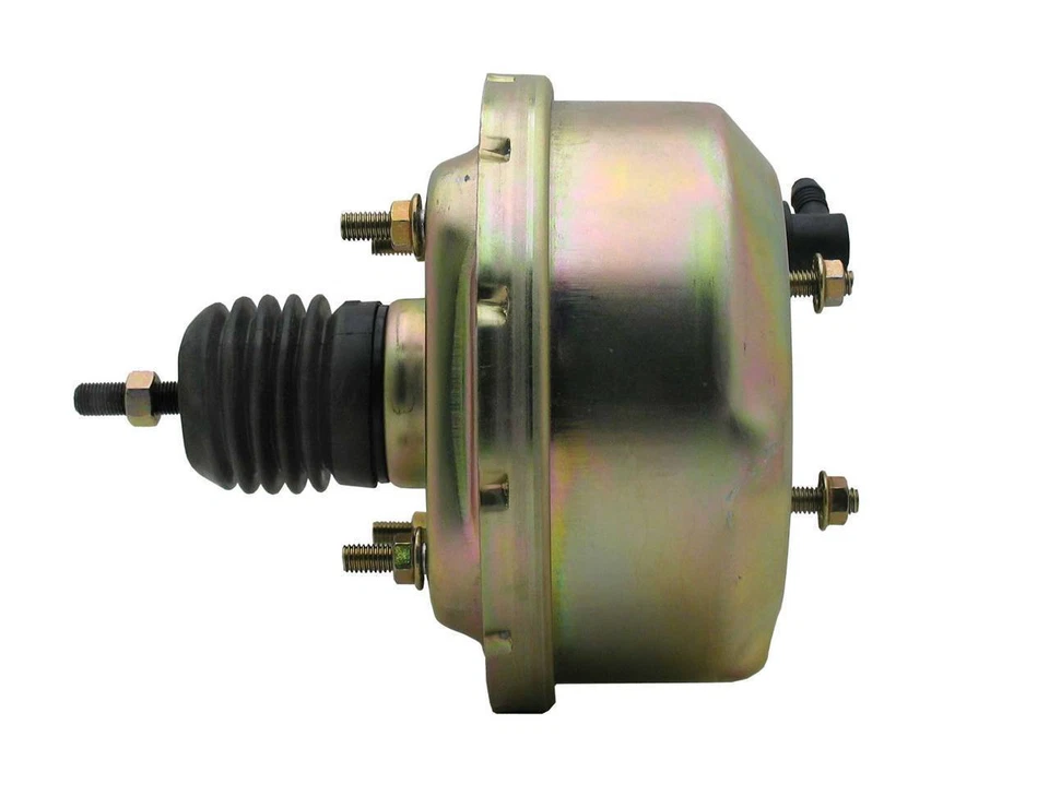 1955 - 1959 雪佛兰/吉姆西卡车车架安装动力制动装置(光盘/鼓) — 第 2/4 张图片