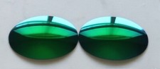 Galaxy Replacement Lens For Oakley Eye Jacket Redux OO9488 Green Color Polarized