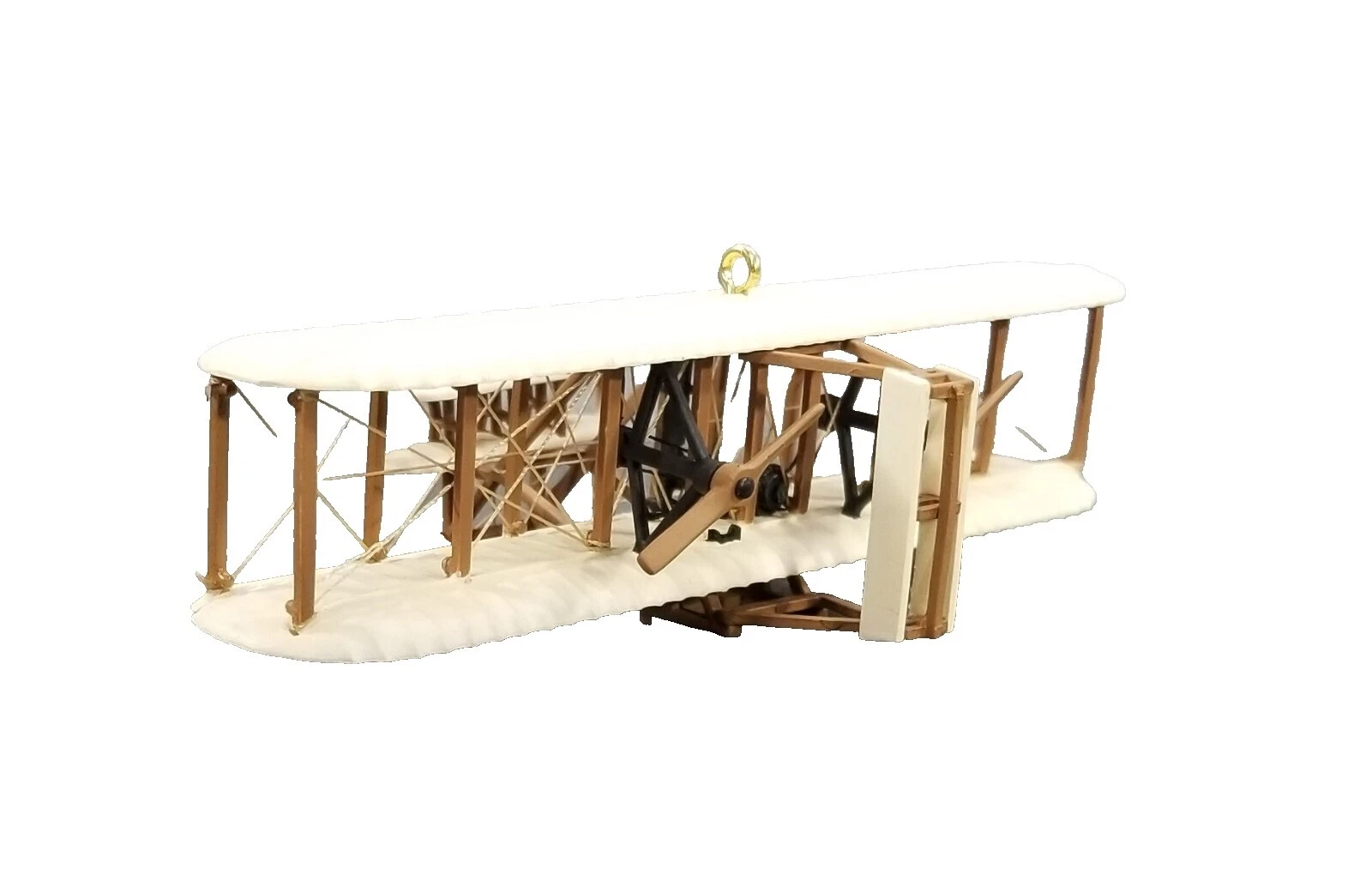 Corgi White Vintage Manufacture Diecast Aircrafts & Spacecrafts