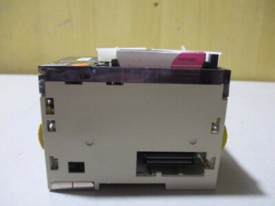 CPU OMRON CJ1G-CPU43H Omron CJ1G-CPU43H - In Stock Ships Overnight | DO Supply