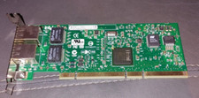 Intel Pro/1000 MT Dual Port PCI-X Card