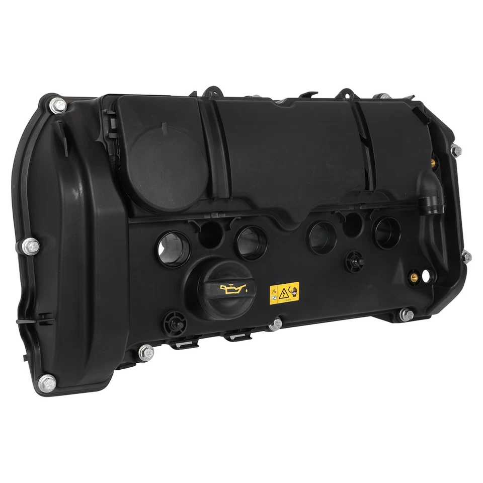 Kit de cubierta de válvula para Mini Cooper 2011-2016 / Cooper Paceman / Cooper Countryman Foto 4 de 4
