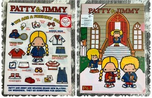 Patty Jimmy Sanrio for sale | eBay
