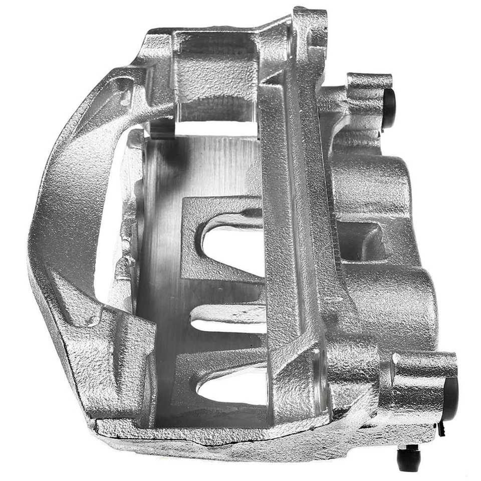 2 задних тормозных суппорта 2 поршня слева и справа для Ford E-450 Super Duty 2008-2019 - Изображение 4 из 4