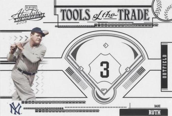 ゲームセンター・ゲームカード PLAY OFF ABSOLUTE MEMORABILIA ゲーム