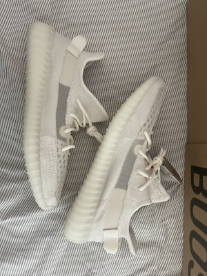 Size 13 - adidas Yeezy Boost 350 V2 Low Bone HQ6316