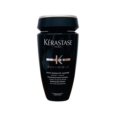 Kerastase Densifique Bain Densite Homme 8.5oz