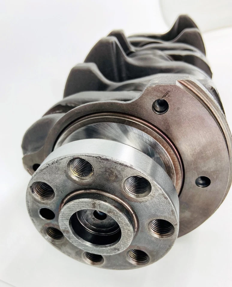 曲轴套件 - 2.4L 升 L4,2.4L 升 L4 (99097) — 第 3/4 张图片