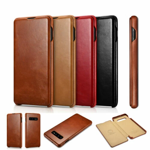 Accesorios para teléfonos celulares ICARER para Samsung Galaxy S6