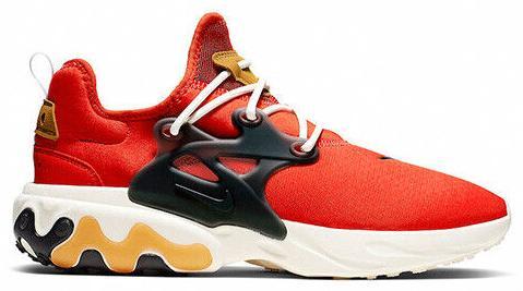 Nike React Presto Tomato Tornado for Sale | Authenticity