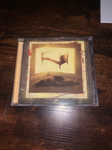 Straylight Run CD Victory Records - Picture 1 of 3