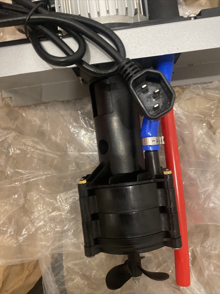 NEW Beer Cooler Top Pump Cooler Water Recirculation Base Pump eBay