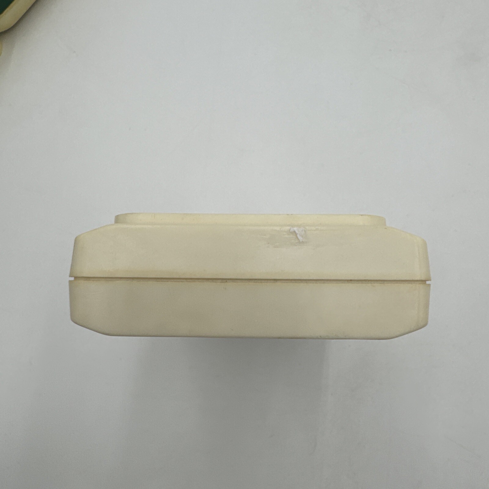 1978 Classic Basketball Handheld Video Game Mattel Electronics Vintage Tested