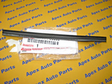 Toyota Corolla Im Scion Im Rear Wiper Blade Insert Oem Genuine 2016-2018