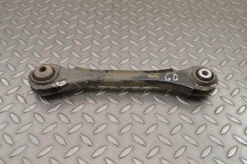 BMW 1 F20 116i 2012 RHD Querlenker hinten rechts 14668251