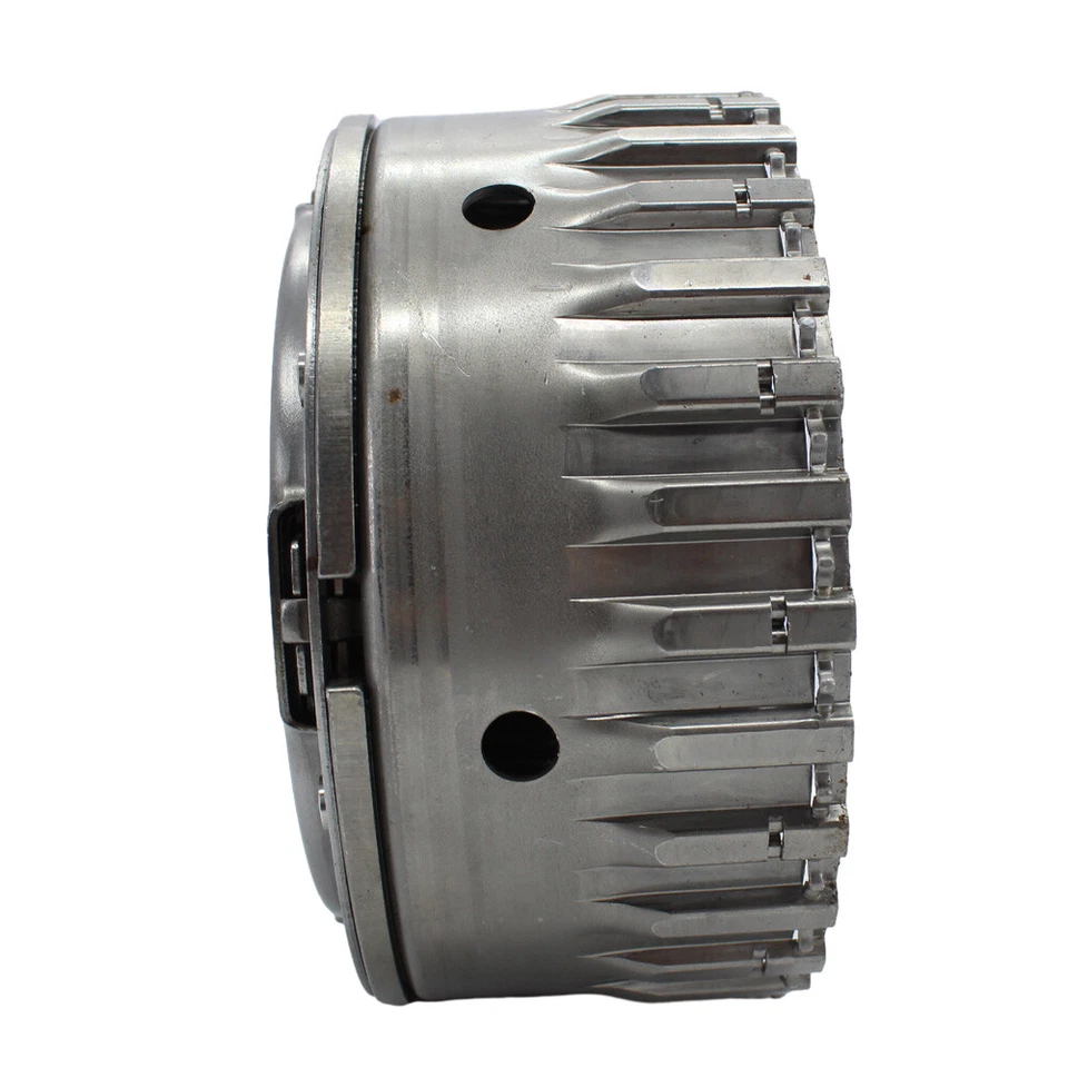 Estuche de transferencia ajuste planetario Mercedes-BenZ W204 GLK350GLK250 transferencia A2212708604 Foto 3 de 4