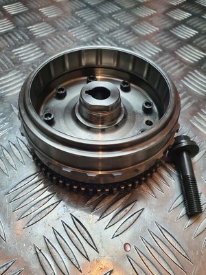 KTM SUPERDUKE 1290 R 2014 - 2016 FLYWHEEL ROTOR & STARTER CLUTCH