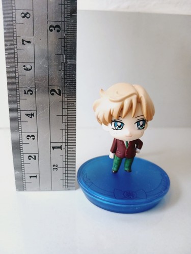 Sailor Moon Sailor Uranus Haruka Tenou Figure Uniform Petit MegaHouse - Picture 3 of 3