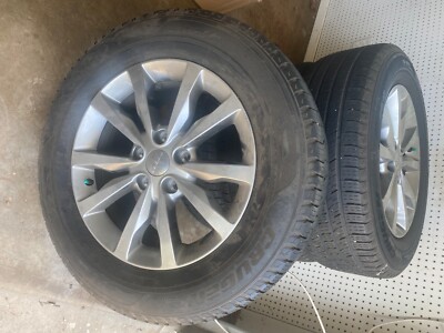 Kumho Solus KL21 265/60R18 Tire