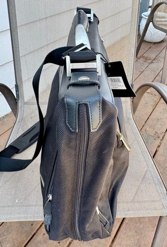 Bric's Pininfarina valigetta / bagaglio a mano - Foto 5 di 24