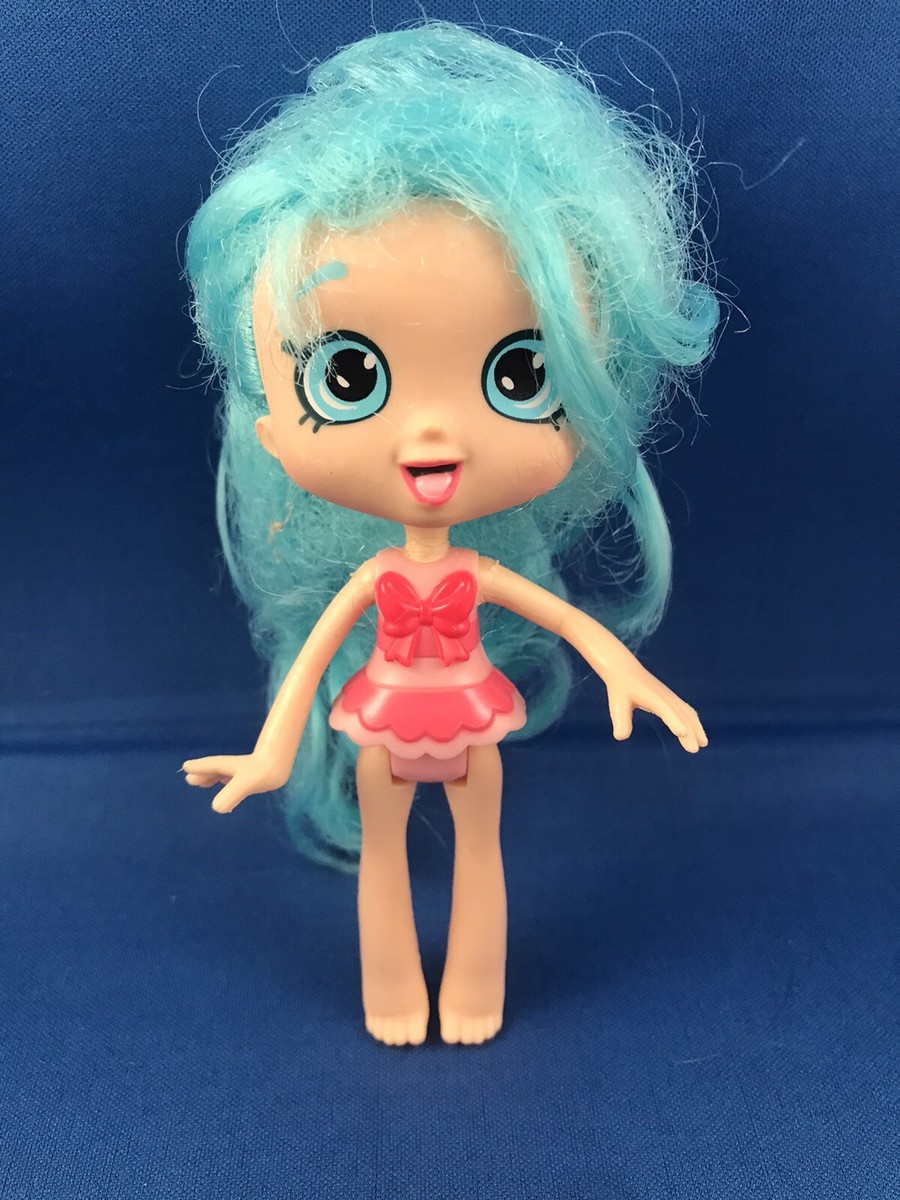 1212) Shopkins Shoppies 5