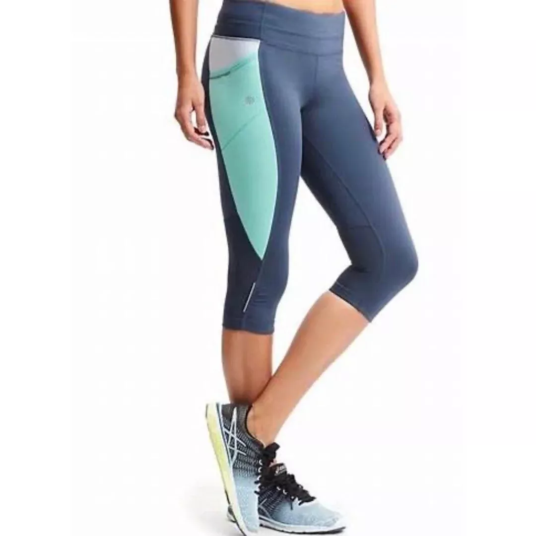 Athleta running leggings cheap