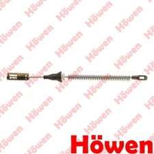 Fits Vauxhall Corsa 2000-2007 + Other Models Hand Brake Cable Rear Right Howen