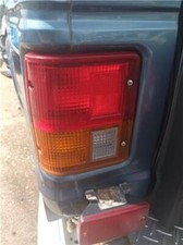 Feu arrière Mitsubishi MONTERO