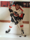 Jimmy Watson Philadelphia Flyers 8x10 — photo 3