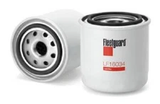 Fleetguard Lube Filter - LF16034 (Pack of 12)