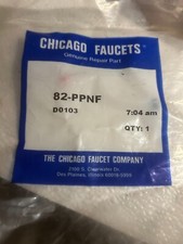 chicago faucets 82-ppnf