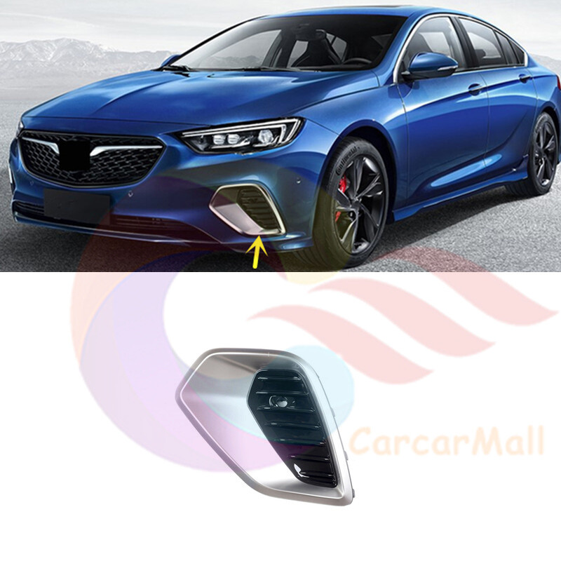 Bumper Kit | BUICK REGAL SPORTBACK 2020 Bumper Kit | BUICK REGAL SPORTBACK 2020