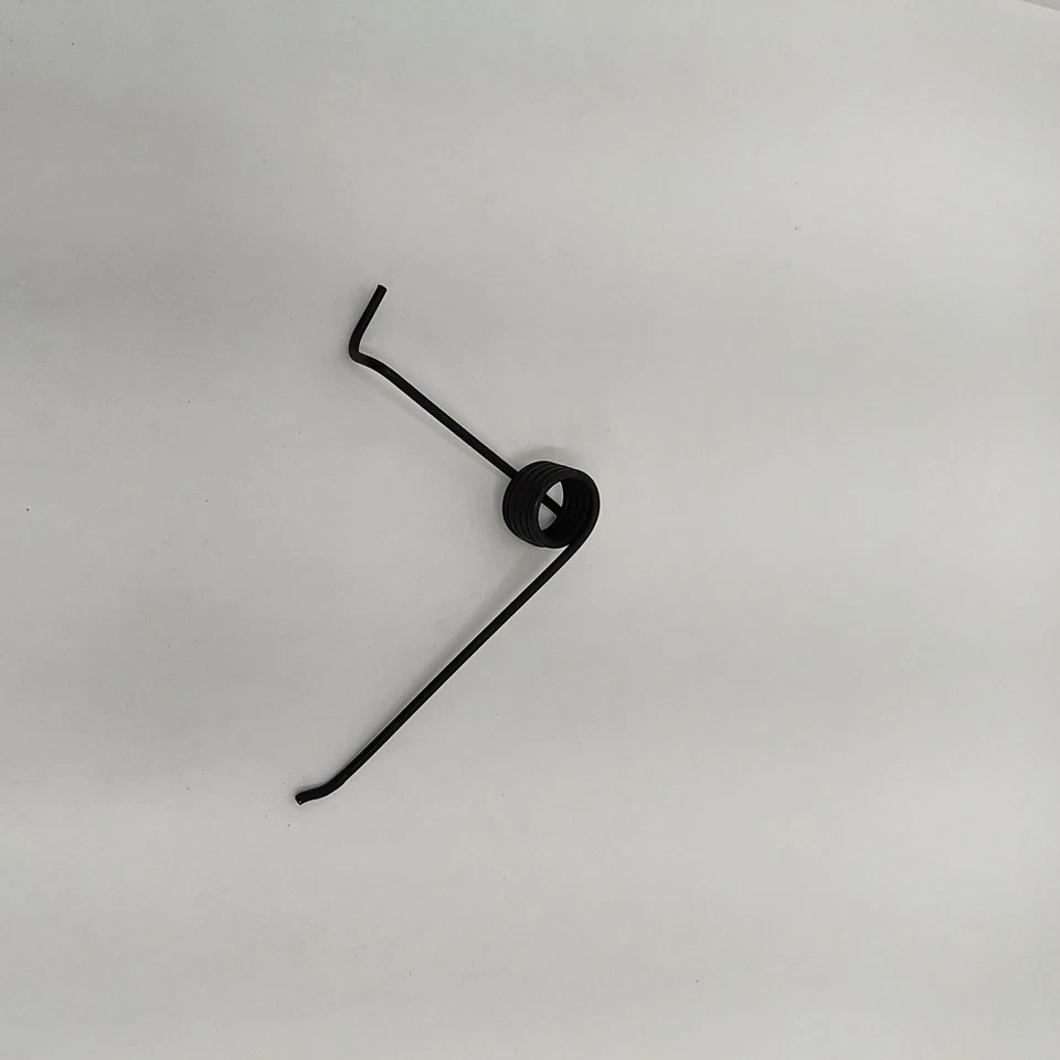 C3 Corvette 1968-1972 pedal de gasolina resorte de tensión nuevo en stock (1) GM#368077 Foto 4 de 4