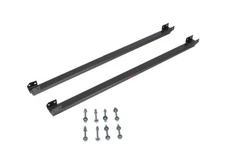 BBK 1994-04 Ford Mustang SN-95 New Edge Subframe Connectors 2520