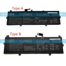 Genuine C31N1620 Battery for Asus ZenBook UX430UA UX430UN UX430UQ U4100U PU404