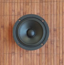 Scan Speak 12 W 8524 G00 Fiberglas