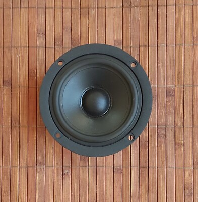 Scan Speak 12 W 8524 G00 Fiberglas